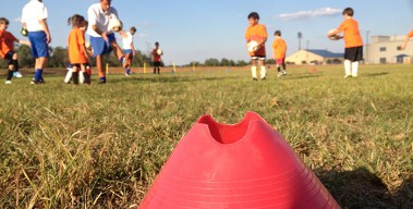 10,000 Ways to Build Better Soccer Players